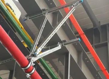 淄川抗震支架厂家与你分享你必须做的紧急情况下的准备